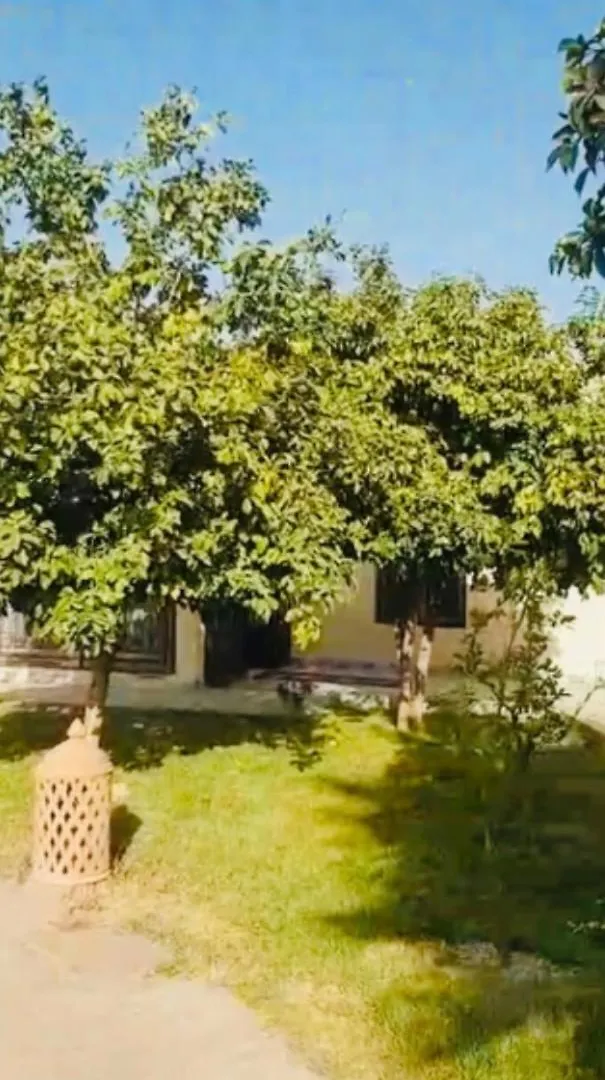 Luxury Villa With Large Private Pool Marakéš