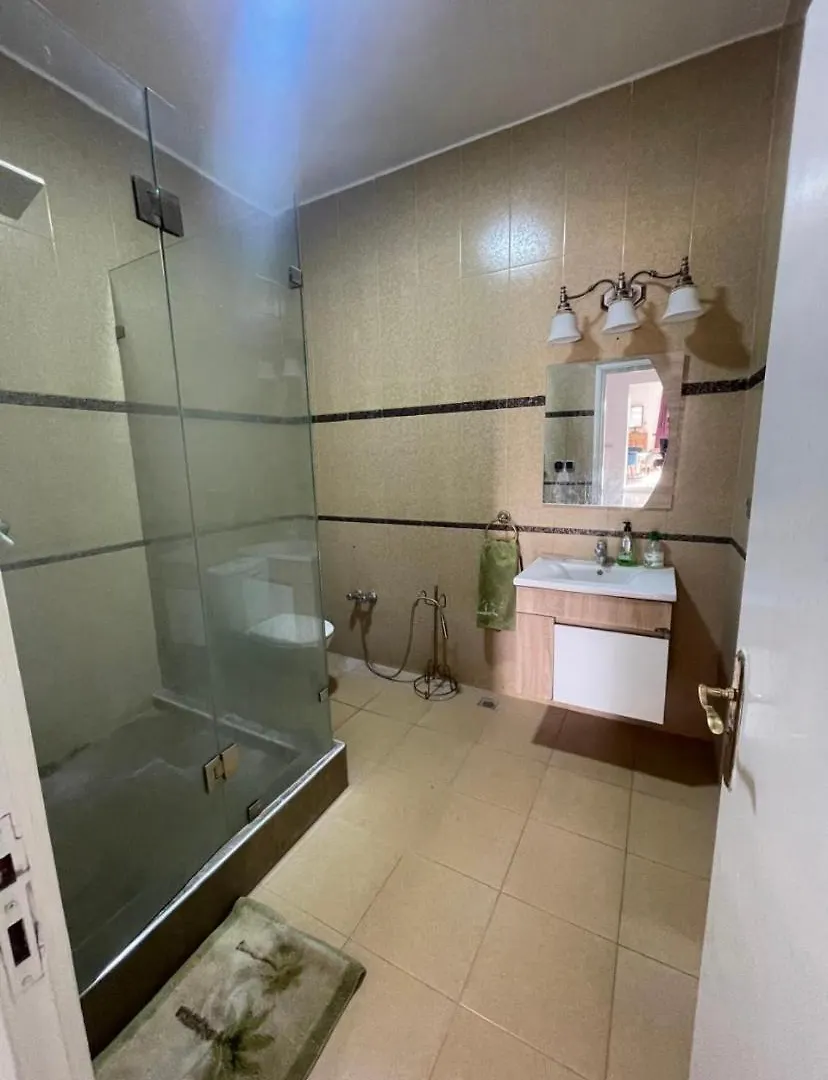 Luxury Villa With Large Private Pool Marakéš