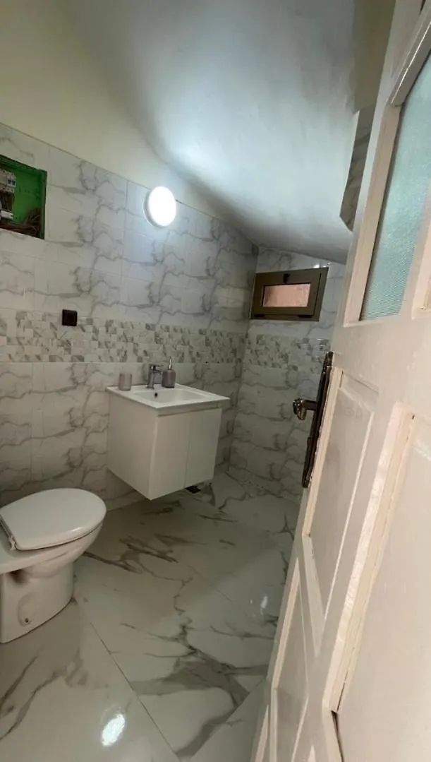 Luxury Villa With Large Private Pool Marakéš