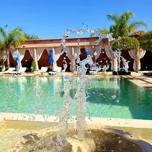 Villa Les Jardins De Touhina, Marrakesh