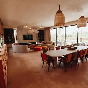 Villa Palais Nohe, Marrakesh
