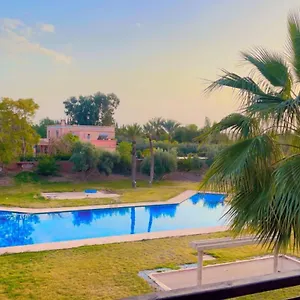 Villa Marrakech, Marrakesh