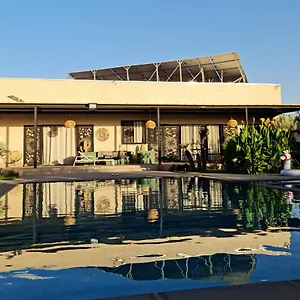 Villa Nathalie Marrakech, Marrakesh