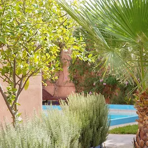 Villa Inna Marrakech, Marrakesh